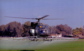 Pacific Northwest Aerial Applicators